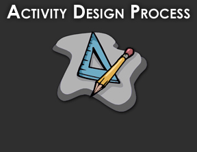 Learning Activity Design