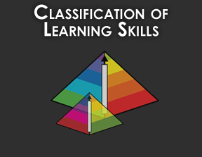 Classification of Learning Skills