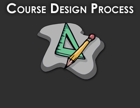 Course Design Process