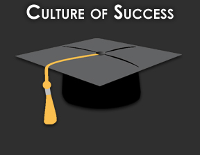 Culture of Success