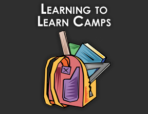 Learning to Learn Camps