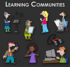 Learning Communities / Learning Teams