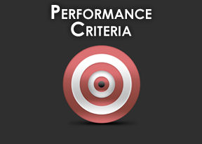 Performance Criteria