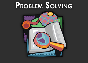 Problem Solving